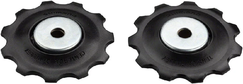 Sleek trail jersey-Road bike tire sidewall guard torque spacer guard-Shimano Tiagra RD-4700 10-Speed Rear Derailleur Pulley Set