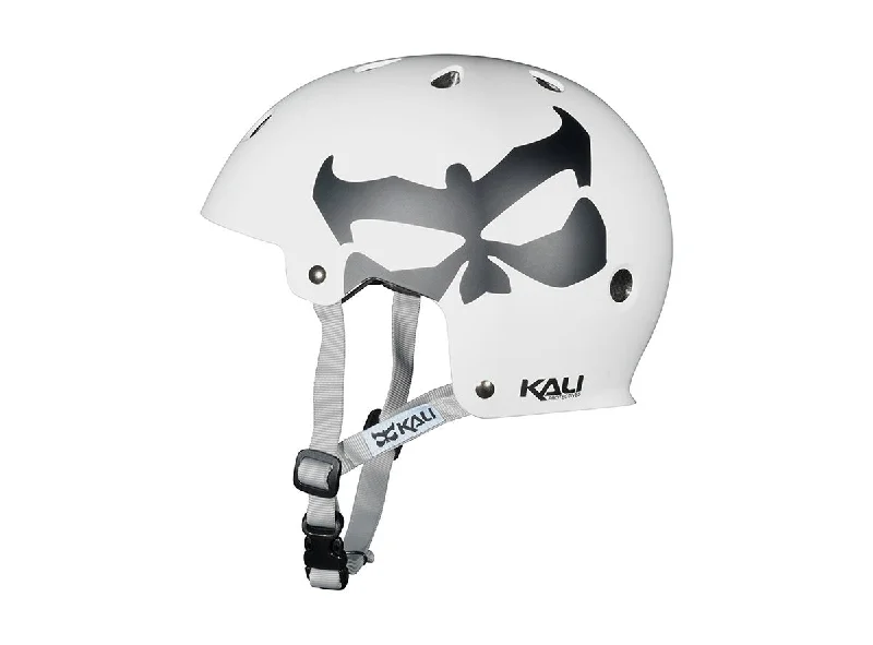 Kali Maha Urban Helmet - White