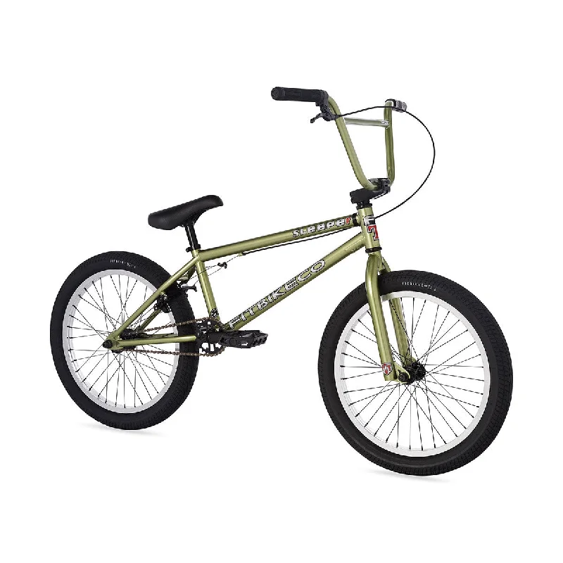 FIT BIKE CO. SERIES ONE (LG) CORRIERE MILLENNIUM JADE