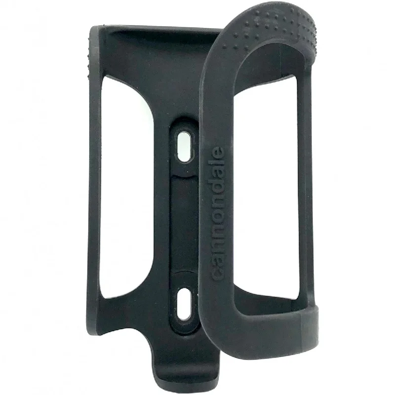 Packable rain shell-Portaborraccia Cannondale ReGrip Lefty - Nero