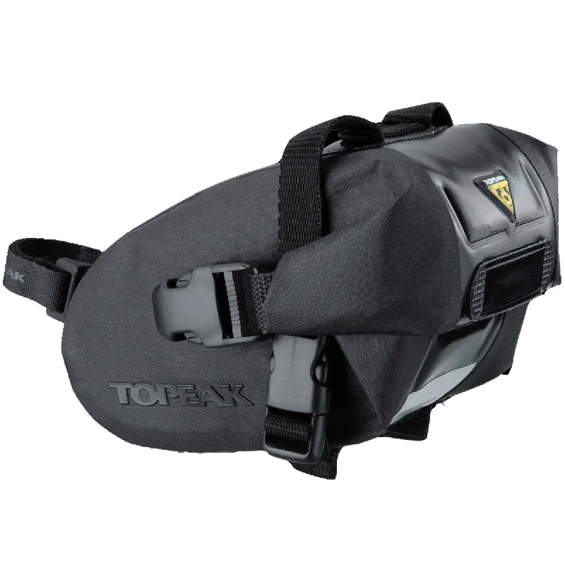 Breathable trail base layer-Borsello Topeak Wedge Drybag - Small