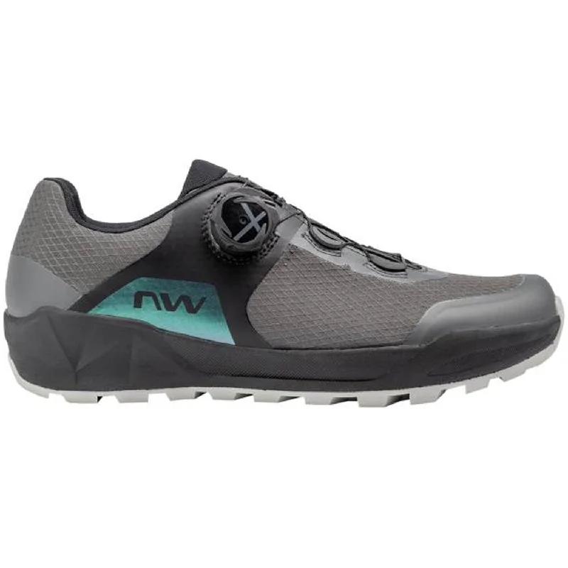 Scarpe donna Northwave Corsair 2 - Grigio