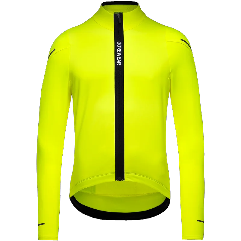 0800-Neon Yellow