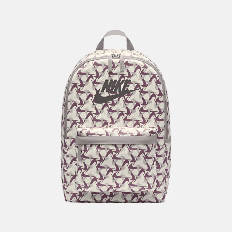 Thin leg warmers-Soft trail guards-Nike Heritage Backpack (25L) -Sail/Platinum Violet/Taupe Grey/Summit White/Jade Horizon/Dark Stucco