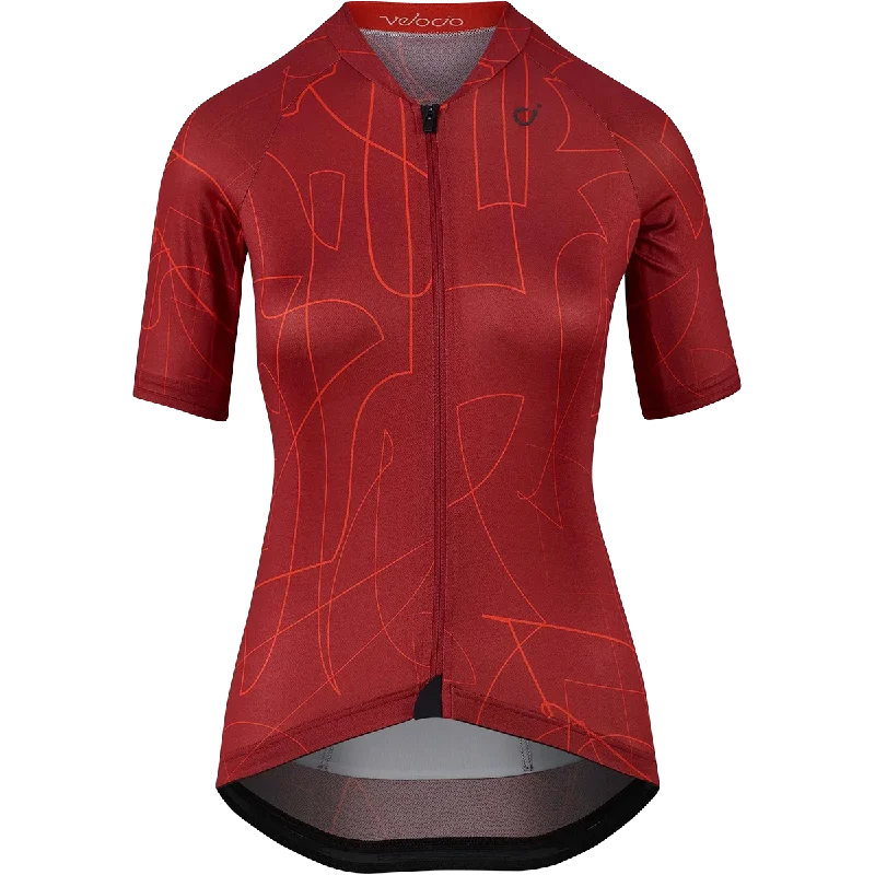 Thin trail bandana-men’s cycling clothing for grit-Women's Line SE Jersey