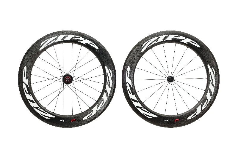 Soft chest guard-Firm trail trunks-Zipp 808 Firecrest Carbon Clincher 700c Wheelset