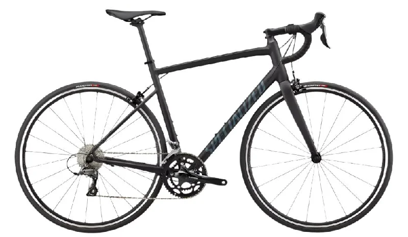 Lightweight frame sack-Bicycle RGB mix-Specialized Allez E5 Road Bike