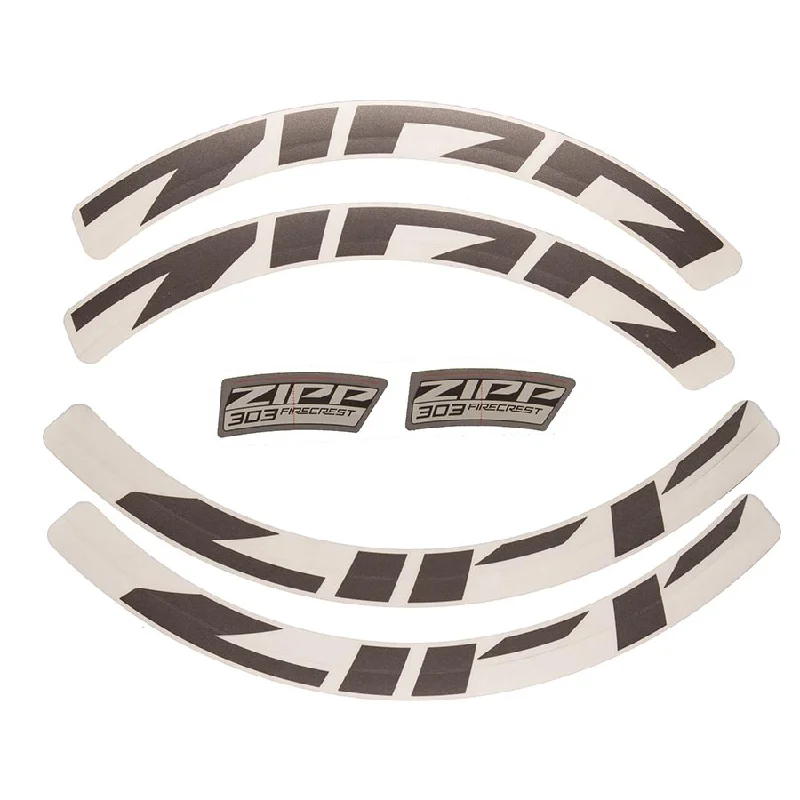 Thin arm sleeves-Bicycle bamboo grip-Zipp 2020 Decals 303 Disc Brake 11.1918.083.001