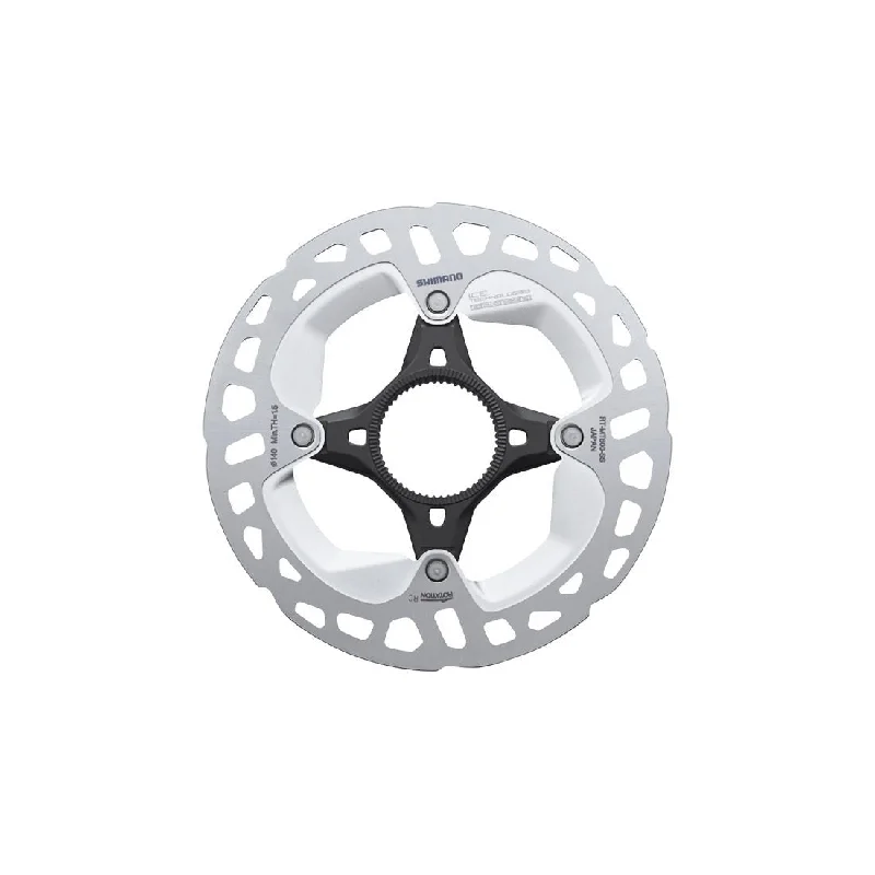 Airy trail cushion-Folding bike wheel hub guard torque spacer guard-Shimano RT-MT800 Disc Rotor - External Spline Type