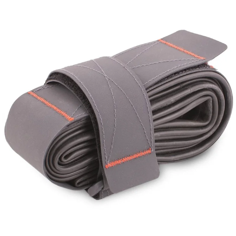 Firm trail inserts-Cintura porta attrezzi Acepac Tube Wrap - Nero