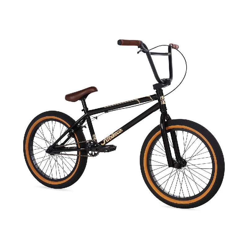 FIT BIKE CO. SERIES ONE (LG) DUGAN GLOSS BLACK