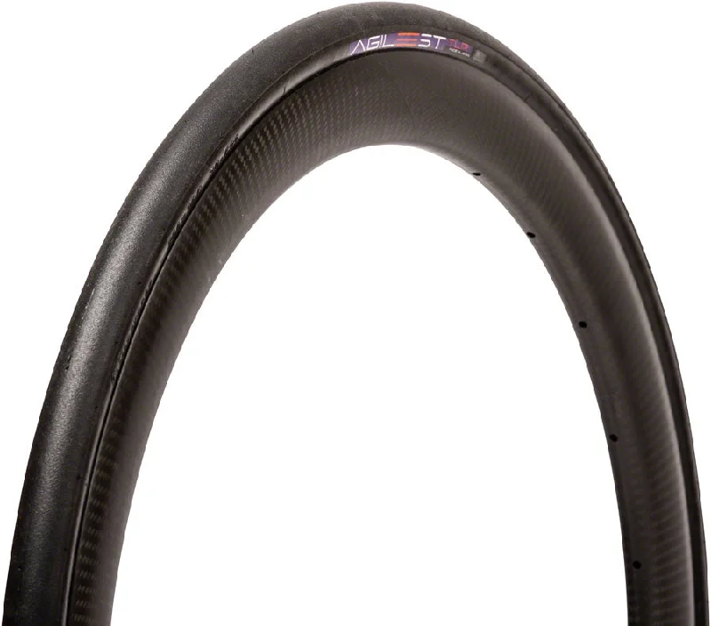 Neon trail shield-Elastic trail guards-Panaracer Agilest Tubeless Ready 700x30  Black