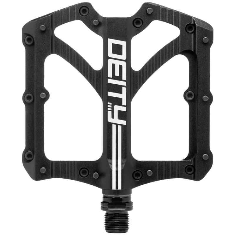 Soft chest guard-Pedali Deity Bladerunner - Nero