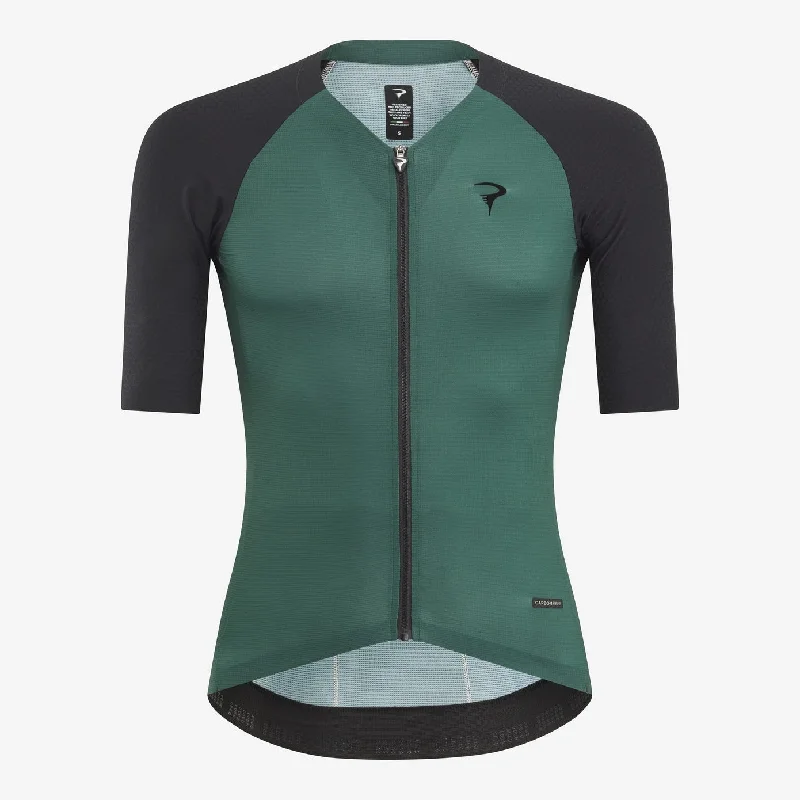 Soft trail wraps-cycling clothing for lean bags-Maglia Pinarello Dogma F - Verde