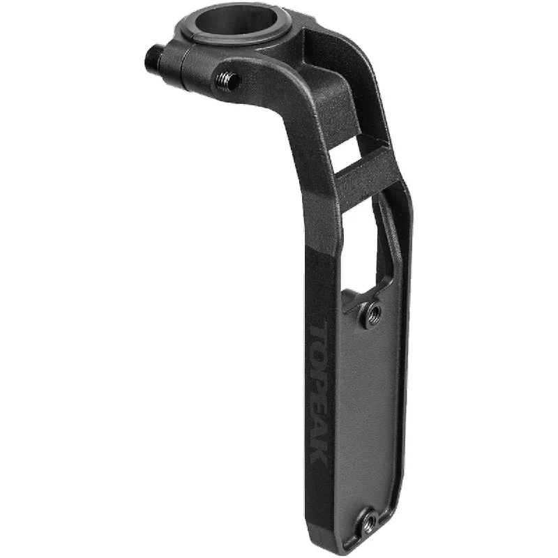 Neon trail shield-Supporto Topeak DP Mount