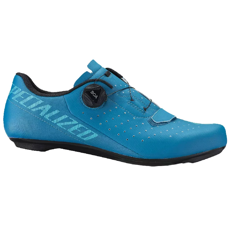 Lightweight trail sack-cycling clothing with rapid sends-Scarpe Specialized Torch 1.0 - Blu