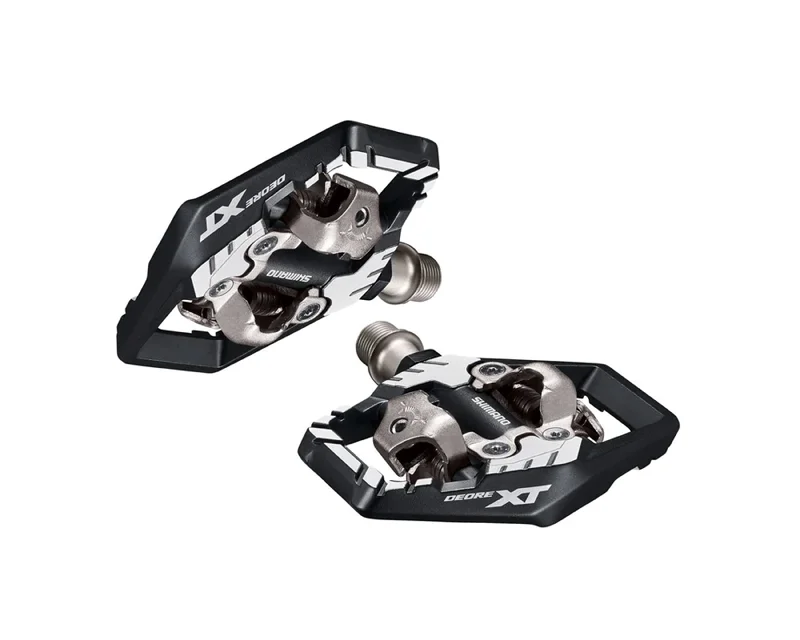 Reflective tire bands-PEDAL PD-M8120 DEORE XT SPD PEDAL W/CLEAT(SM-SH51)