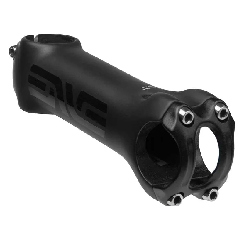 Thin bike rain shell-Slim trail socks-ENVE Road Stem Diameter: 31.8mm Length: 120mm Steerer: 1-1/8 6° Black