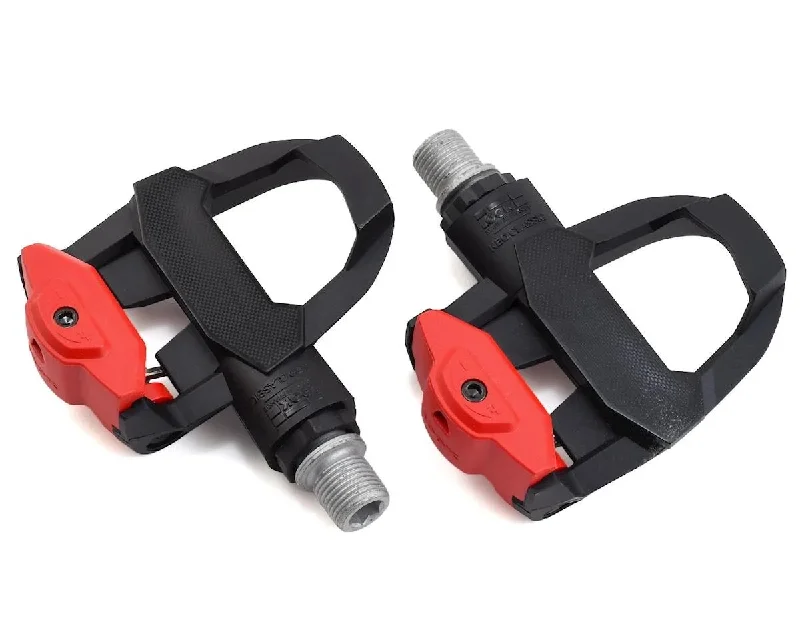 Thin bike base layer-Look KeO Classic 3 Pedals - Red