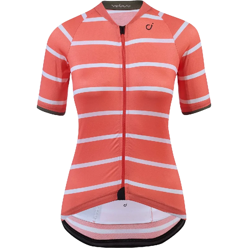 Cooling trail vest-cycling clothing for epic adventures-Women's Breton SE Jersey