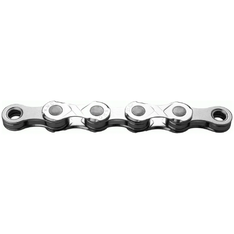 Firm chain guard-Catena KMC X10EL - Silver