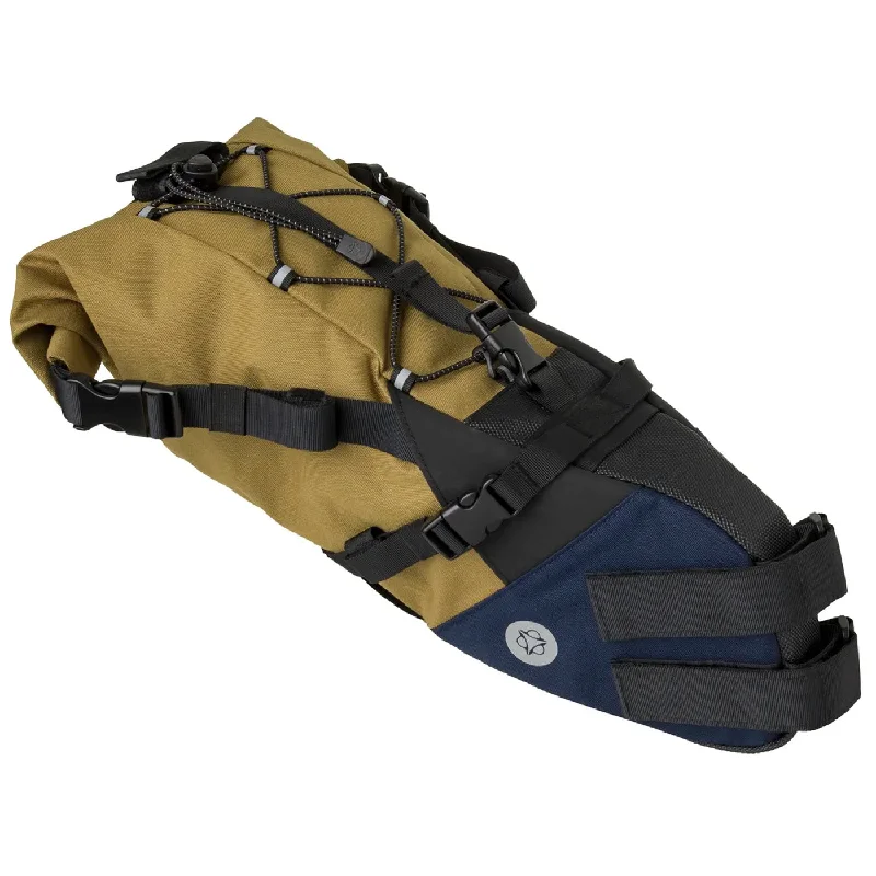 Breathable trail base layer-Borsa sottosella Agu Venture 20L - Blu