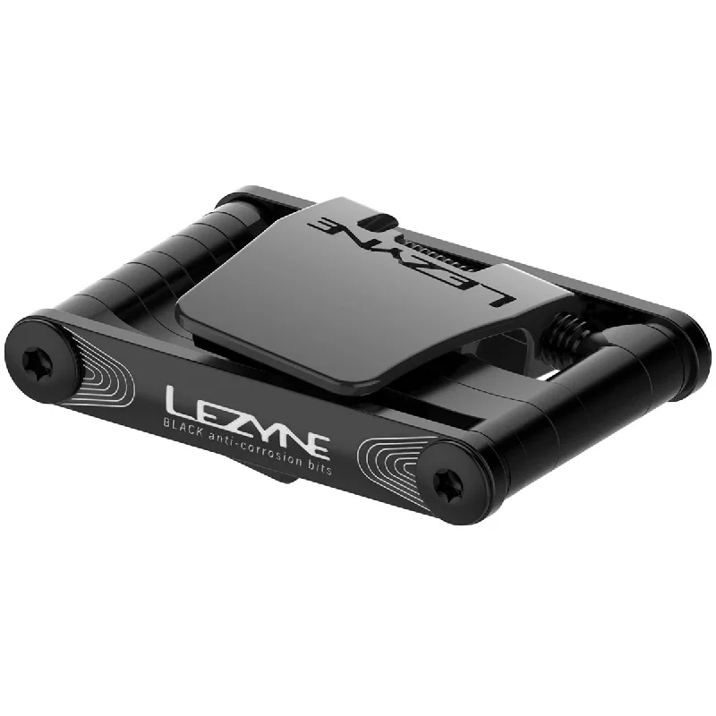 Tough arm shields-Multitool Lezyne V Pro 17