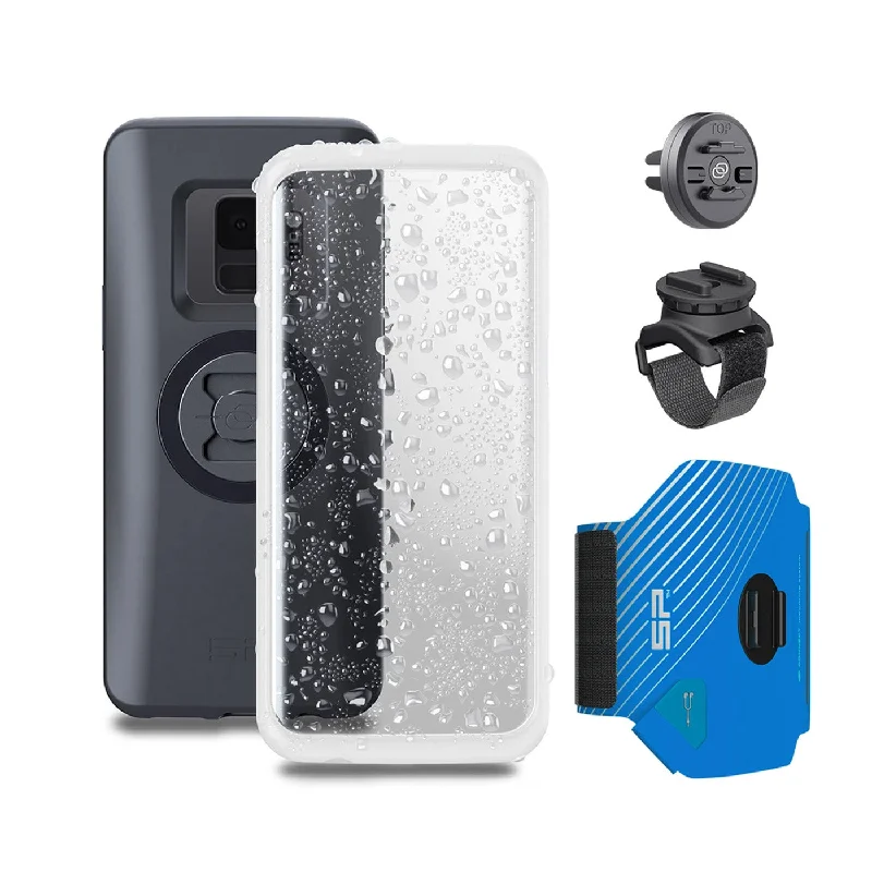 Airy bike pack-Supporto Sp Connect Multi Activity Bundle - Samsung S9/S8