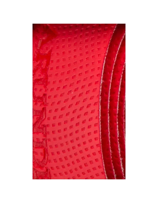 minimalist slim grips-Soft trail base layer-Arundel Gecko Grip Bar Tape - Red