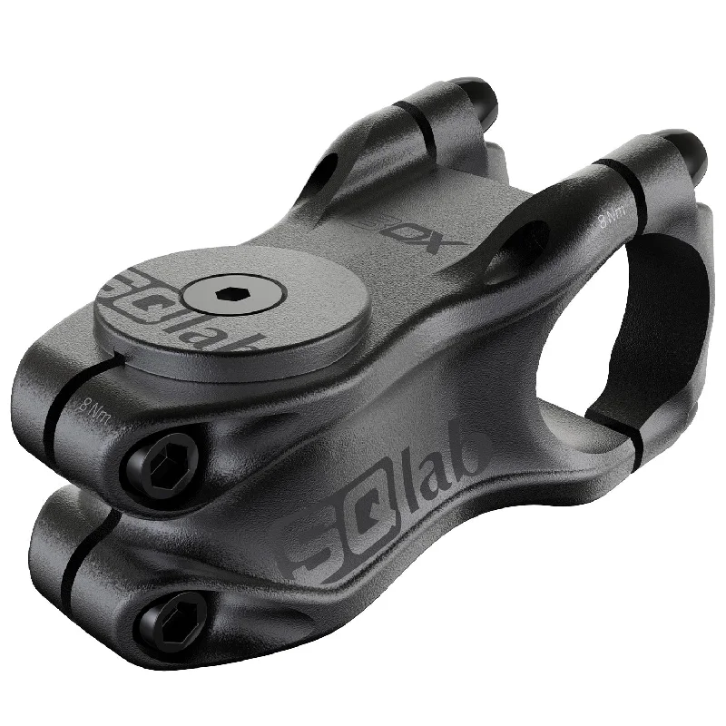 Lightweight neck warmer-Slim trail shield-Stem 8OX