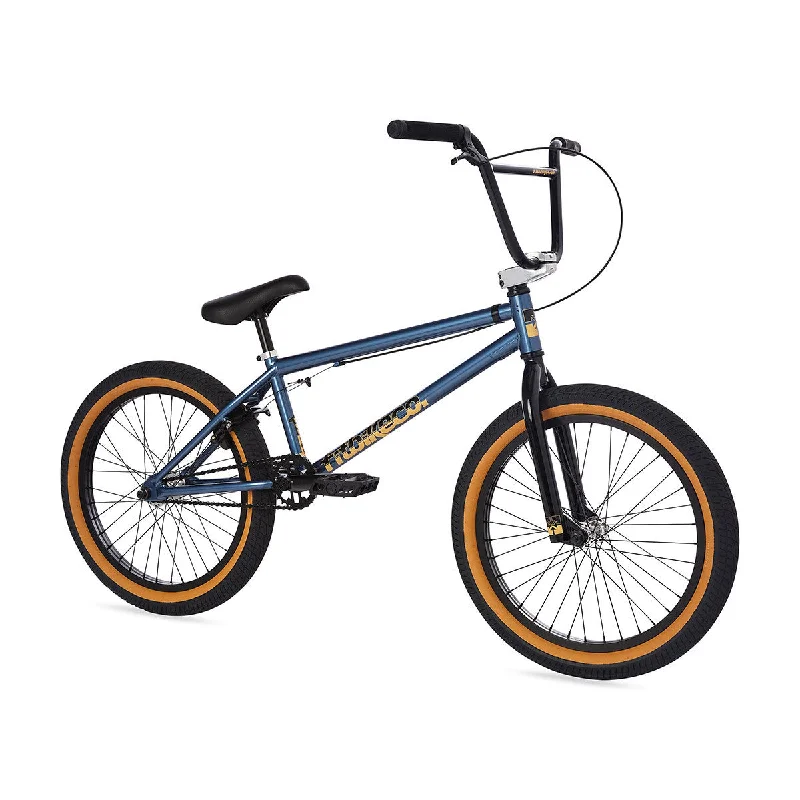 FIT BIKE CO. SERIES ONE (LG) SLATE BLUE