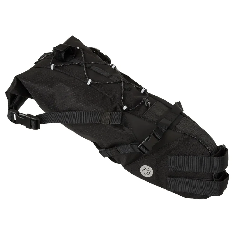 Thin trail leg bands-Borsa sottosella Agu Venture 20L - Nero