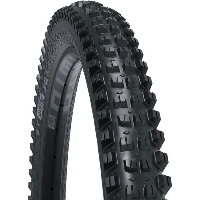 long-lasting ventilated grips-Sleek trail shoes-WTB Verdict TCS Light-High Grip TriTec SG2 29" Folding MTB Tire