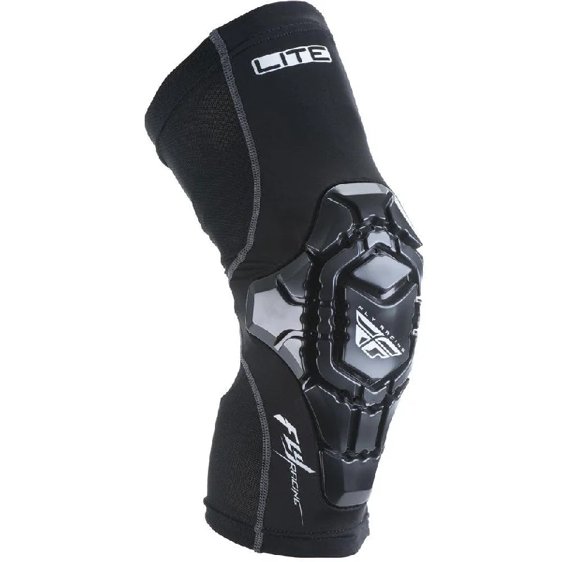 Soft trail jersey-Bicycle fitness class-FLY 2020 BARRICADE LITE ELBOW GUARD