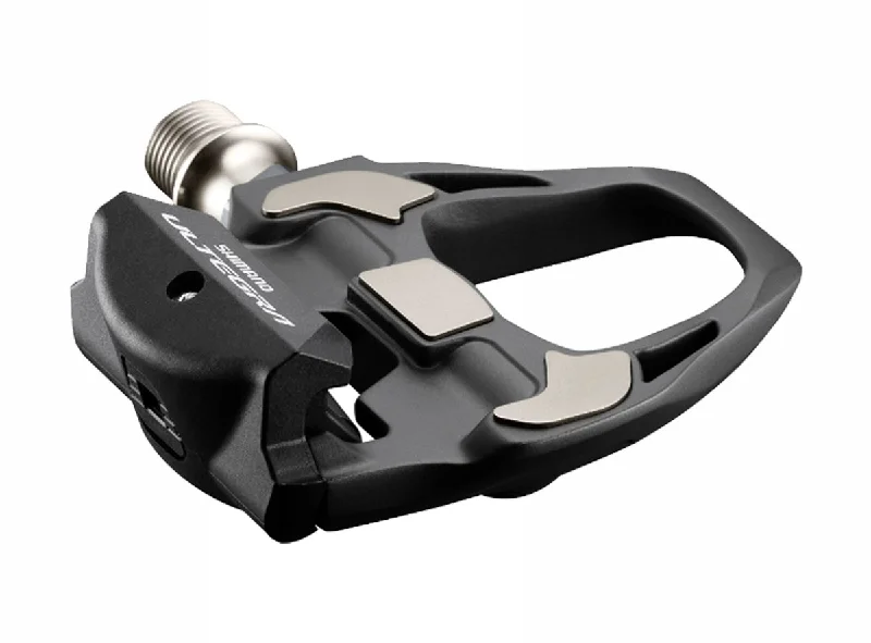 Insulated trail gloves-Shimano Ultegra R8000 SPD-SL Clipless Road Pedals - Black