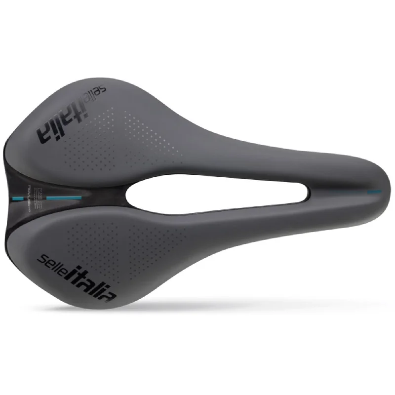 Compact MTB pack-Sella Selle Italia Novus Evo Boost Gravel TM Superflow L3 - Grigio