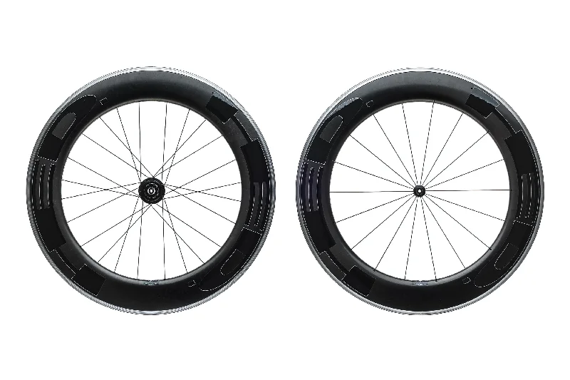 Compact MTB pack-Soft gravel jersey-HED Jet RC9 Performance Carbon/Alloy Tubeless 700c Wheelset