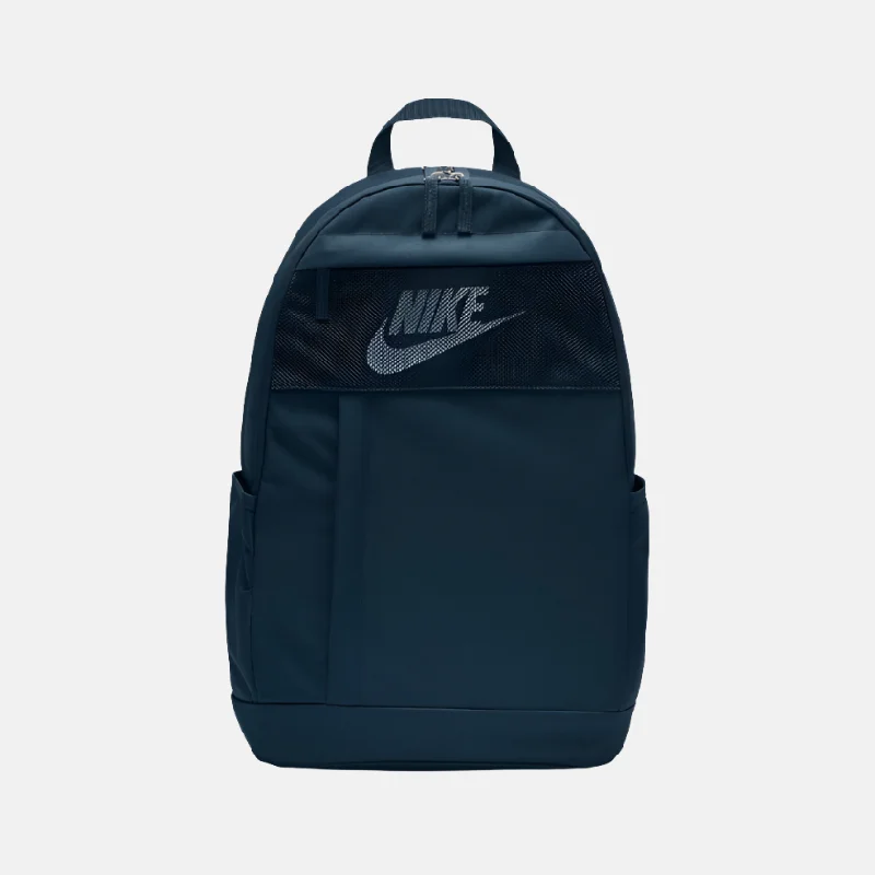 Thin leg warmers-Soft trail sleeves-Nike Backpack (21L) -Armoury Navy/Armoury Navy/Summit White