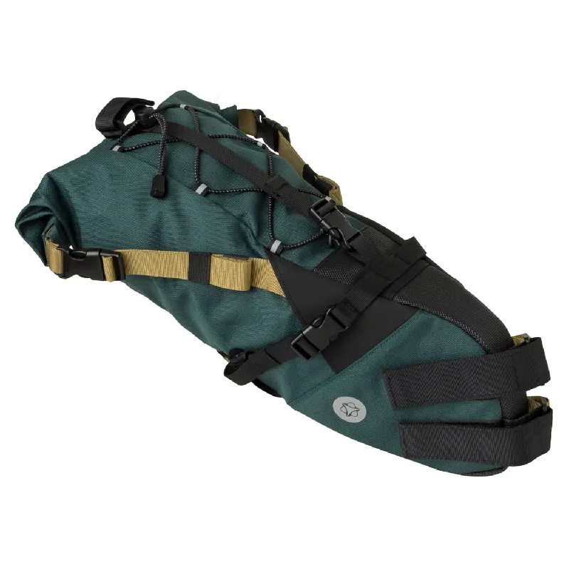 Cooling trail arm pads-Borsa sottosella Agu Venture 20L - Verde