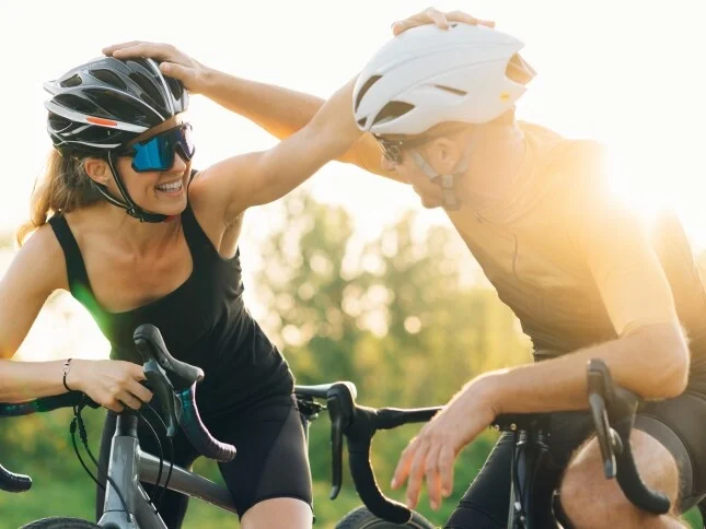  Cycling Helmets